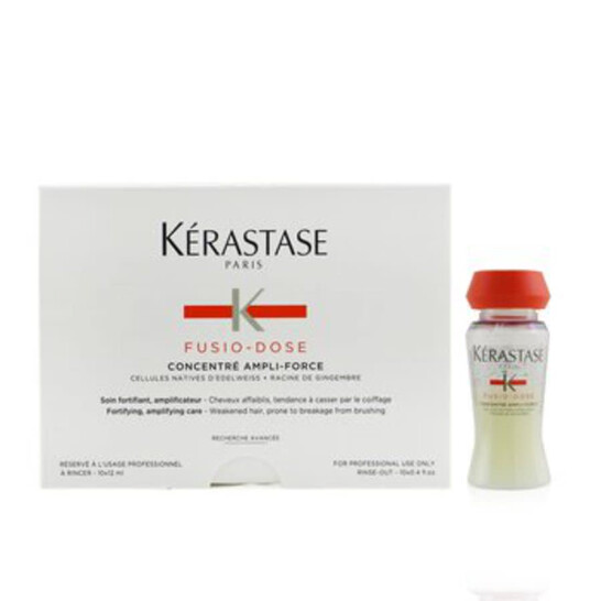 Kerastase - Fusio-dose Concentre Ampli-force Fortifying