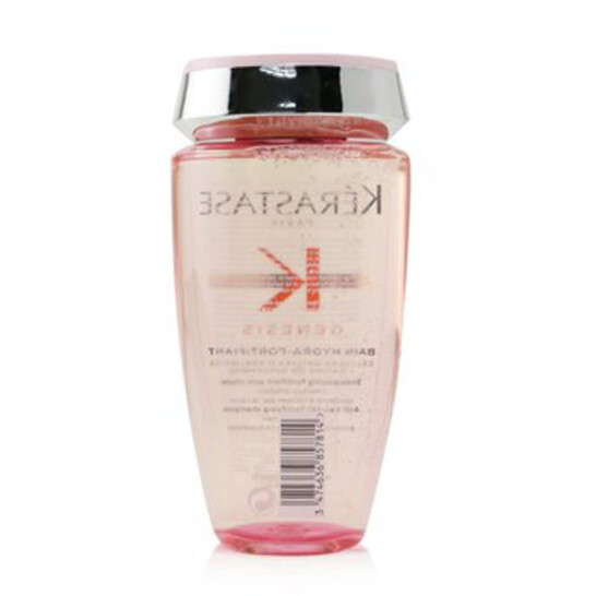 Kérastase Nutritive シャンプー&コンディショナー 1000 Kerastase Nutritive / Kerastase Bain Satin No.1 Shampoo 34
