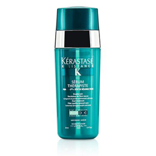 Kerastase - Resistance Serum Therapiste Dual Treatment Fiber