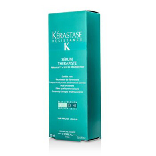 Kérastase Résistance トリートメント 150ml 2本セット Kérastase Resistance Force Architecte Trio Bundle | OZ Hair