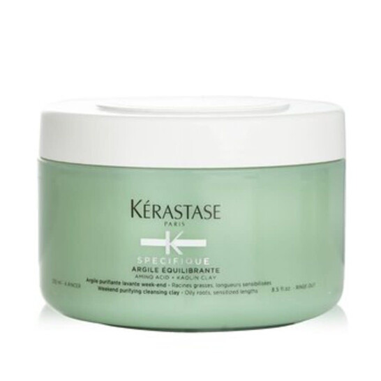 Kerastase Specifique Argile Equilibrante Cleansing Clay 8.5