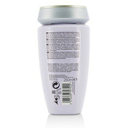 ヘルスケア Kerastase Resistance / Kerastase Bain Therapiste Shampoo 8.0