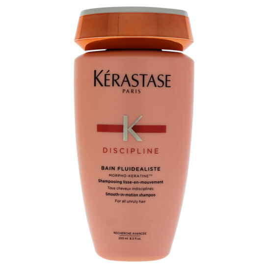 Kerastase Unisex Discipline Bain Fluidealiste Smooth-in