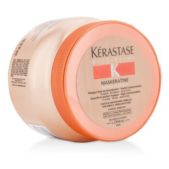 Kerastase Unisex Discipline Maskeratine Smooth-in-Motion