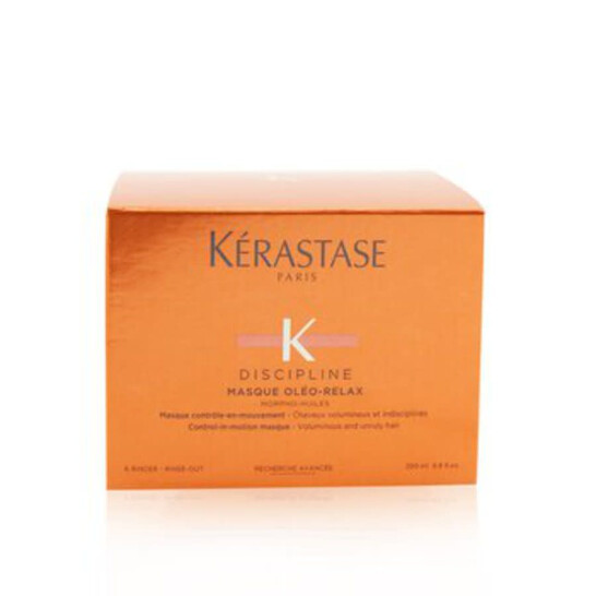 Kerastase Unisex Discipline Masque Oleo-Relax Control-In-Motion