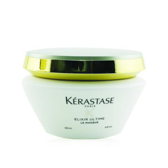 Kerastase Unisex Elixir Ultime Le Masque 6.8 oz Masks Skin