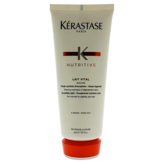 Kerastase Unisex Nutritive Lait Vital 6.8 oz Conditioner