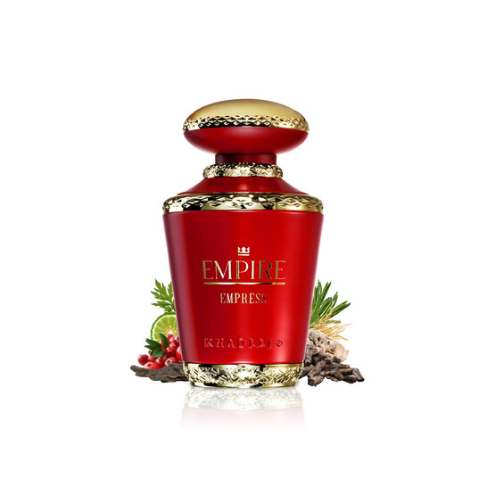 Khadlaj Ladies Empire Empress EDP Spray 3 4 Oz Fragrances 6291107975894 Khadlaj Ladies Empire Empress EDP Spray 3 4 Oz Fragrances 6291107975894