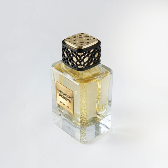 Khadlaj Unisex Maison Creation De Reve EDP Spray 3.4 oz Fragrances