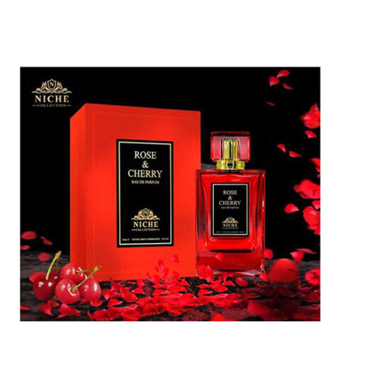 perfume好き The Scent Reserve 36 - Inspired by Lady Million (Female) - Shop