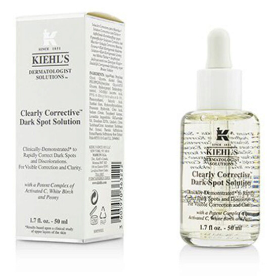 Kiehl's Dermatologist Solutions Clearly Corrective Dark Spot