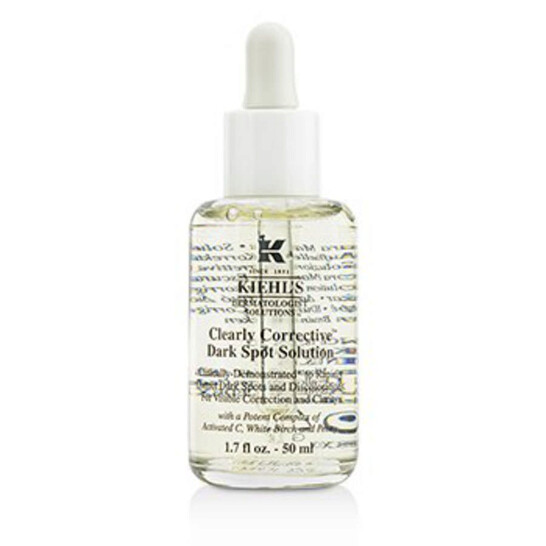 Kiehl's Dermatologist Solutions Clearly Corrective Dark Spot
