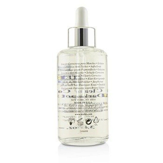 Kiehl's Unisex Clearly Corrective Dark Spot Corrector 3.4 oz Skin