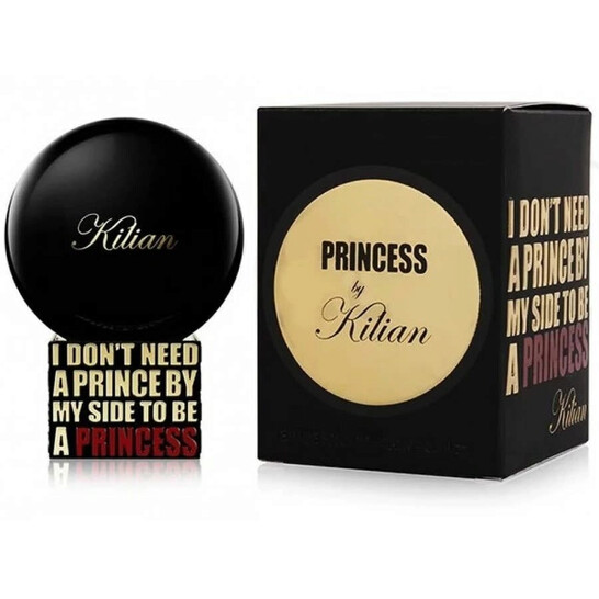 キリアン　プリンセス　edp 50ml Princess Eau de Parfum - KILIAN Paris | Sephora