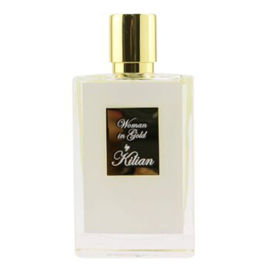 KILIAN Ladies Woman In Gold EDP Spray 1.7 oz Fragrances