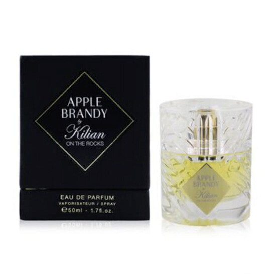 KILIAN APPLE BRANDY 専用ボックス付き Amazon.com : Kilian Paris Apple Brandy Eau de Parfum Travel