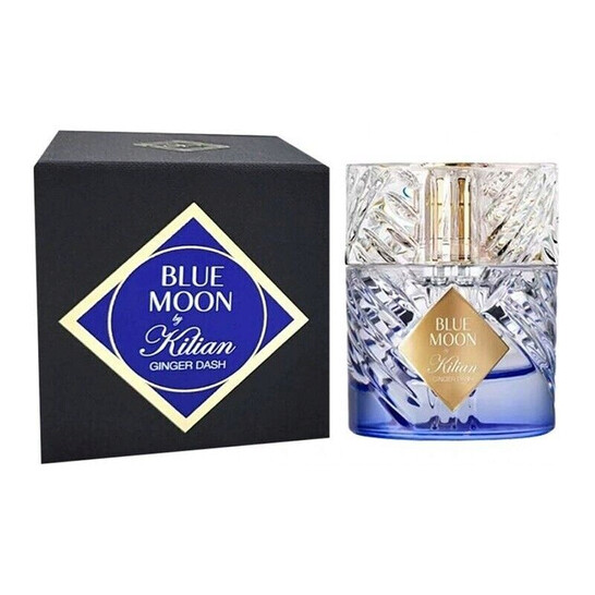 Kilian Unisex Blue Moon Ginger Dash EDP 1.7 oz Fragrances