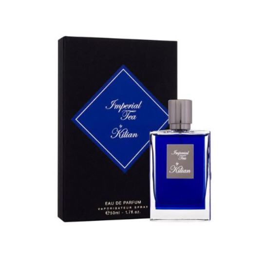 Kilian Imperial Tea オードパルファム 50mL 箱あり Kilian Unisex Imperial Tea EDP 1.7 oz Fragrances