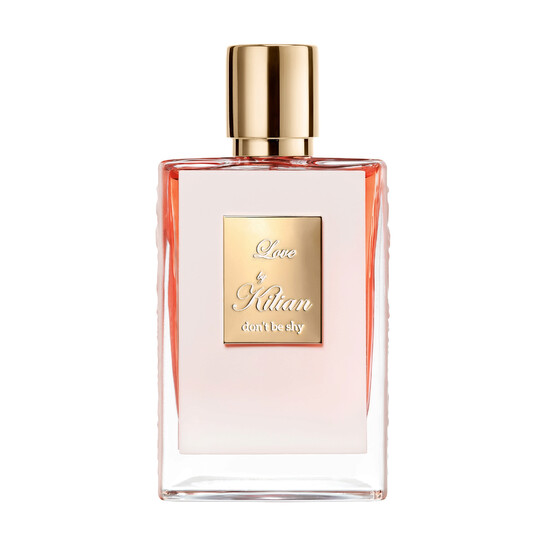 バーゲンで Kilian Fragrances oz 1.7 Spray EDP shy be don't Love, Unisex 香水(ユニセックス)