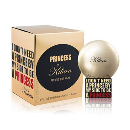 Kilian Unisex Princess Rose De Mai EDP 3.38 oz Fragrances
