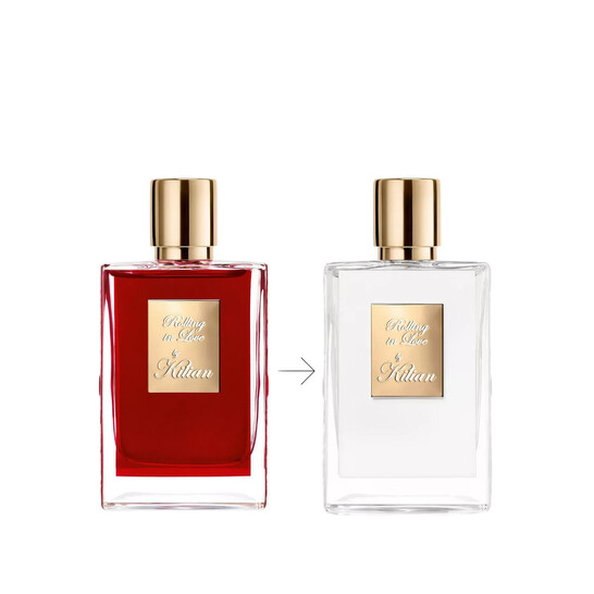 キリアン　ローリングインラブKilian rolling in love EDP Kilian's Rolling in Love Unisex Perfume - 1.7 oz EDP Spray