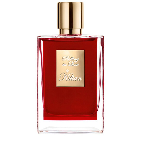 バイキリアン ローリング イン ラブ EDP 50ml Kilian Unisex Rolling In Love EDP Spray 1.7 oz (50 ml