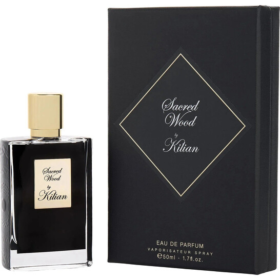 キリアン セイクリッドウッド 50ml Kilian Unisex Sacred Wood EDP Spray 1.7 oz (50 ml