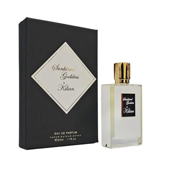 Kilian Unisex Sunkissed Goddess EDP Spray 1.7 oz Fragrances