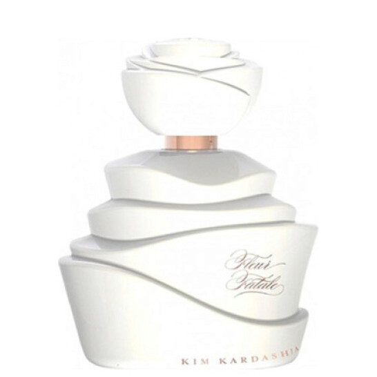 Kim Kardashian Ladies Fleur Fatale EDP oz (Tester) Fragrances  049398968127
