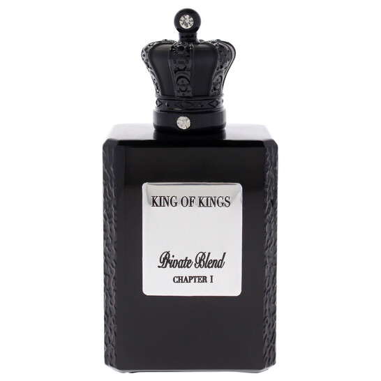 King Of Kings Men's Take The Throne Chapter I Private Blend