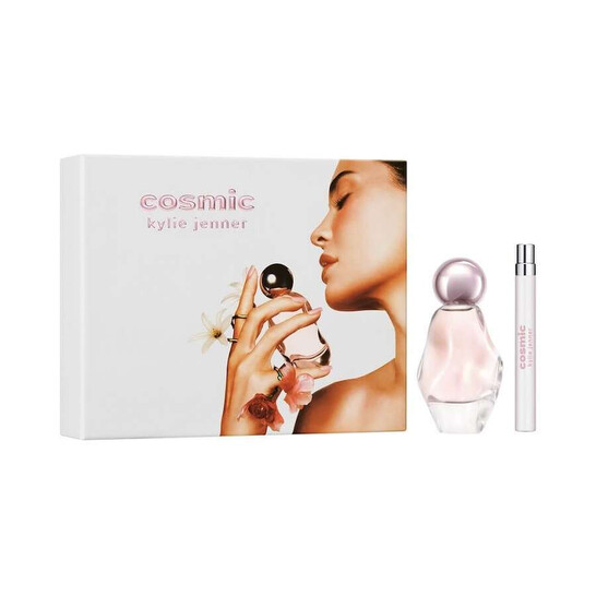 Kylie Cosmetics Ladies Cosmic Kylie Jenner Gift Set Fragrances