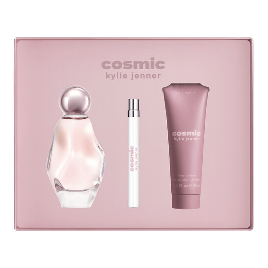 Kylie Cosmetics Ladies Cosmic Kylie Jenner Gift Set Fragrances