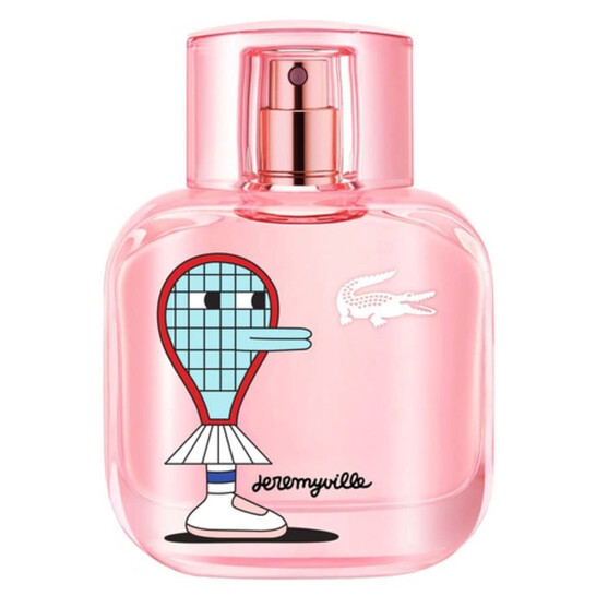 Lacoste Pour Elle Sparkling Lacoste EDT Spray oz (50