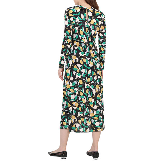 La Double J Ladies Orchard Jersey Long-Sleeve Drifter Swing