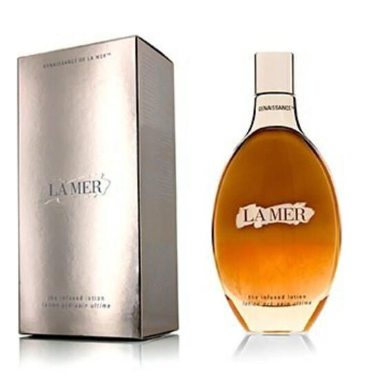 La Mer - Genaissance De La Mer The Infused Lotion 150ml / 5oz 