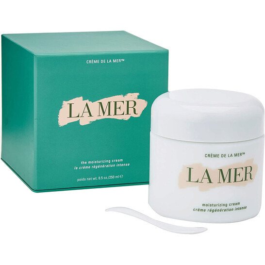 La Mer Moisturising Cream 8.5oz/250ml 0747930006459 - Skin La Mer Moisturising Cream 8.5oz/250ml 0747930006459 - Skin