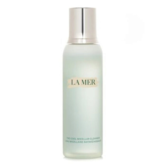 La Mer The Cool Micellar Cleanser 6.7 oz Skin Care 747930136828