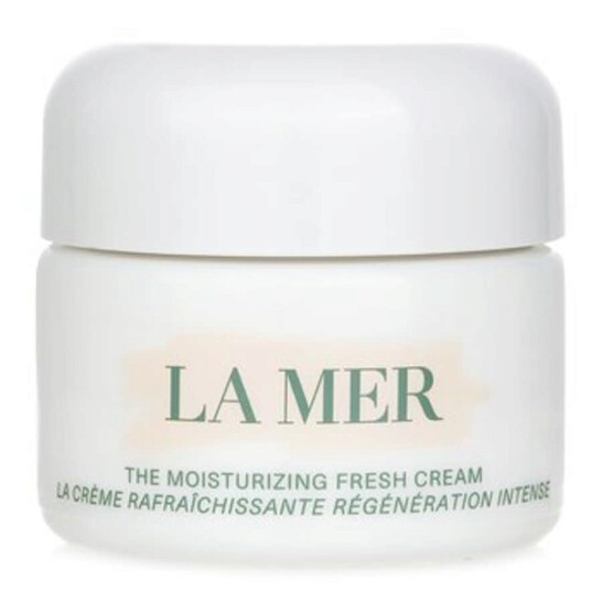 フェイスクリーム LA MER THE MOISTURIZING FRESH CREAM 30ml ザ・モイスチャライジング フレッシュ クリーム | ラ・メール La