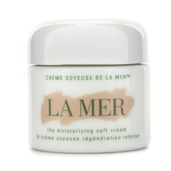 La Mer - The Moisturizing Soft Cream 60ml / 2oz 747930033370