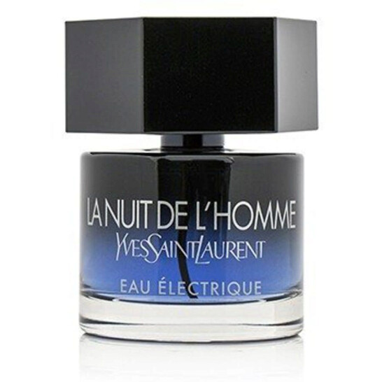 YSL LA NUIT DE L'HOMME 60ml 香水 La Nuit De L'homme Eau De Parfum | Yves Saint Laurent Beauty