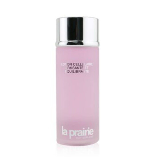 La Prairie / Cellular Softening and Balancing Lotion 8.3 oz