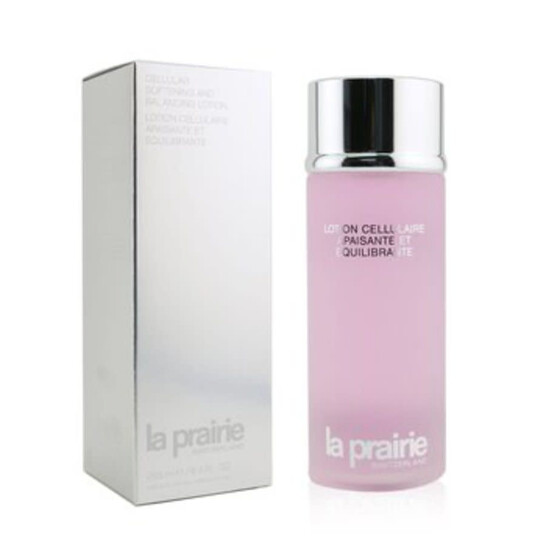 La Prairie / Cellular Softening and Balancing Lotion 8.3 oz
