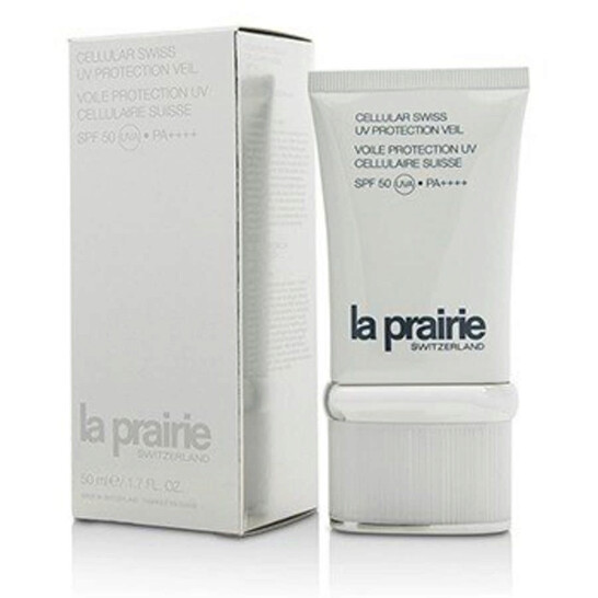 La Prairie / Cellular Swiss SPF 50 Uv Protection Veil 1.7 oz (50