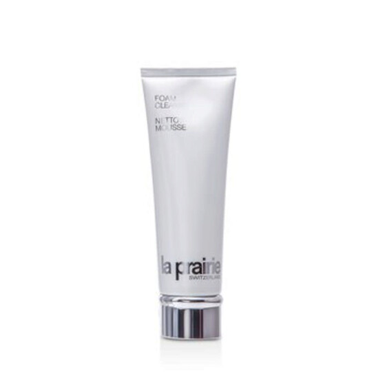La Prairie / Foam Cleanser 4.2 oz - 546x546 Image #2