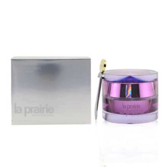 La Prairie / Platinum Rare Haute-rejuvenation Cream 1.0 oz (30 ml