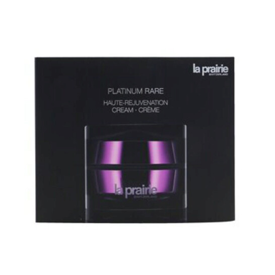 La Prairie / Platinum Rare Haute-rejuvenation Cream 1.0 oz