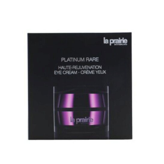 La Prairie / Platinum Rare Haute-rejuvenation Eye Cream 0.67