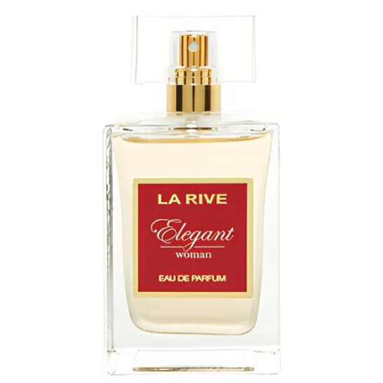 La Rive Ladies Elegant EDP Spray 3.3 oz Fragrances 5903719643481