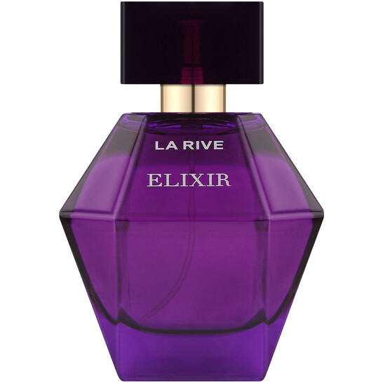 La Rive Ladies Elixir EDP Spray 3.3 oz Fragrances 5903719644358