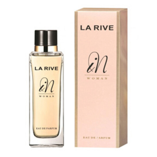 La Rive Ladies In Woman EDP Spray 3 oz Fragrances 5901832060130